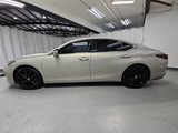 Used 2021 Lexus ES 350 w/ Accessory Package image 5