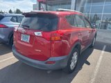 Used 2015 Toyota RAV4 Limited image 3