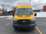 Used 2021 Ford Transit 250 148 High Roof w/ Load Area Protection Package image 2