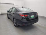 Used 2023 Nissan Versa SV image 5
