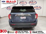 Used 2021 Ford Explorer XLT image 6