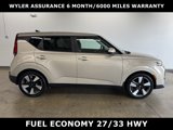Certified 2020 Kia Soul EX w/ Option Group 015 image 2