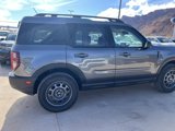 Used 2022 Ford Bronco Sport Badlands image 6