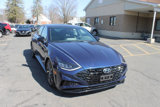 Used 2022 Hyundai Sonata SEL Plus w/ Preferred Accessory Package image 5