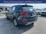 Used 2017 Hyundai Santa Fe Sport image 3