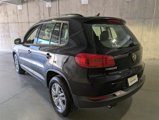Used 2017 Volkswagen Tiguan S image 3