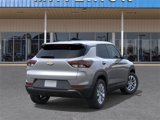 New 2026 Chevrolet TrailBlazer LS w/ LS Convenience Package image 4