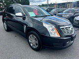 Used 2015 Cadillac SRX Luxury image 3