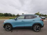Used 2024 Kia Seltos EX image 5