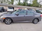 Used 2016 Honda Civic EX image 4