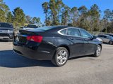 Used 2017 Chevrolet Impala LS image 4