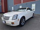 Used 2003 Cadillac CTS 3.2 image 4