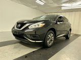 Used 2016 Nissan Murano S image 5