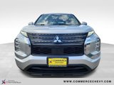 Used 2022 Mitsubishi Outlander ES image 2