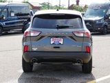 Used 2022 Ford Escape SE w/ SE Sport Appearance Package image 4