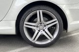 Used 2011 Mercedes-Benz SLK 350 image 5