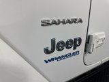 Used 2022 Jeep Wrangler Unlimited Sahara image 5