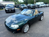 Used 2001 MAZDA MX-5 Miata image 2