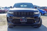 New 2025 Jeep Grand Cherokee Altitude image 2