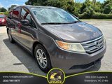 Used 2013 Honda Odyssey EX-L image 4