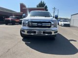 Used 2025 Ford F150 Lariat w/ Equipment Group 502A High image 2