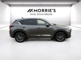 Used 2019 MAZDA CX-5 Touring image 4