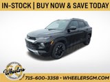 Used 2023 Chevrolet TrailBlazer LT image 1