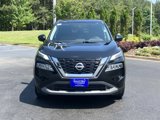 Used 2022 Nissan Rogue SV image 3