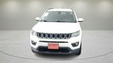 Used 2019 Jeep Compass Latitude w/ Cold Weather Group image 2