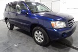 Used 2005 Toyota Highlander 4WD V6 w/ 3rd Row image 2