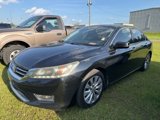 Used 2015 Honda Accord EX-L image 3