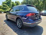 Used 2022 Volkswagen Tiguan SE image 4