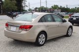 Used 2012 Chevrolet Cruze LS image 5