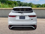 New 2026 Jaguar F-PACE R-Dynamic S image 5