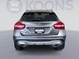 Used 2020 Mercedes-Benz GLA 250 4MATIC image 5