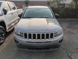 Used 2016 Jeep Compass Sport w/ Power Value Group image 2