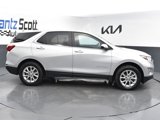 Used 2021 Chevrolet Equinox LT image 6