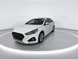Used 2019 Hyundai Sonata Limited w/ Cargo Package image 3