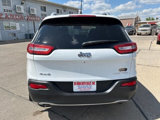 Used 2014 Jeep Cherokee Limited image 4