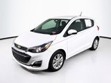 Used 2021 Chevrolet Spark LT image 4