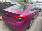 Used 2015 Hyundai Sonata Limited image 2