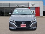 New 2025 Nissan Sentra S image 2