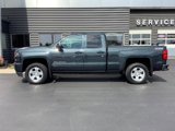 Used 2017 Chevrolet Silverado 1500 LT w/ All Star Edition image 3