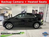 Used 2023 Chevrolet Equinox LT image 6