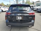 Certified 2022 INFINITI QX50 Luxe w/ Appearance Package image 5