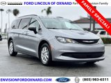 Used 2021 Chrysler Voyager Lxi image 2