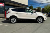 Used 2018 Ford Escape SEL image 3