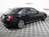 Used 2016 Mercedes-Benz C 300 4MATIC Sedan image 5
