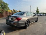 Used 2017 Mercedes-Benz E 43 AMG 4MATIC Sedan image 5