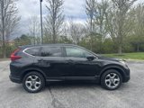 Used 2018 Honda CR-V EX-L image 2